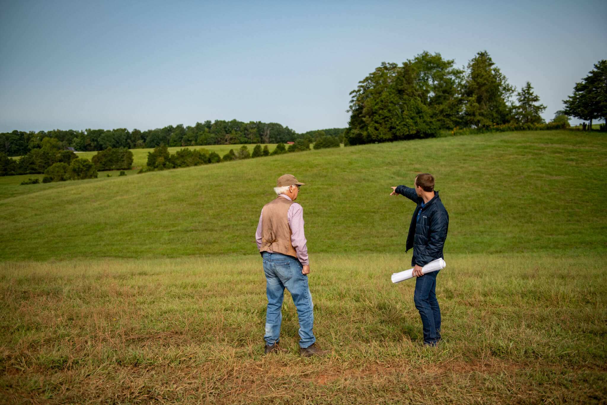 Landowner Resources Apex Clean Energy